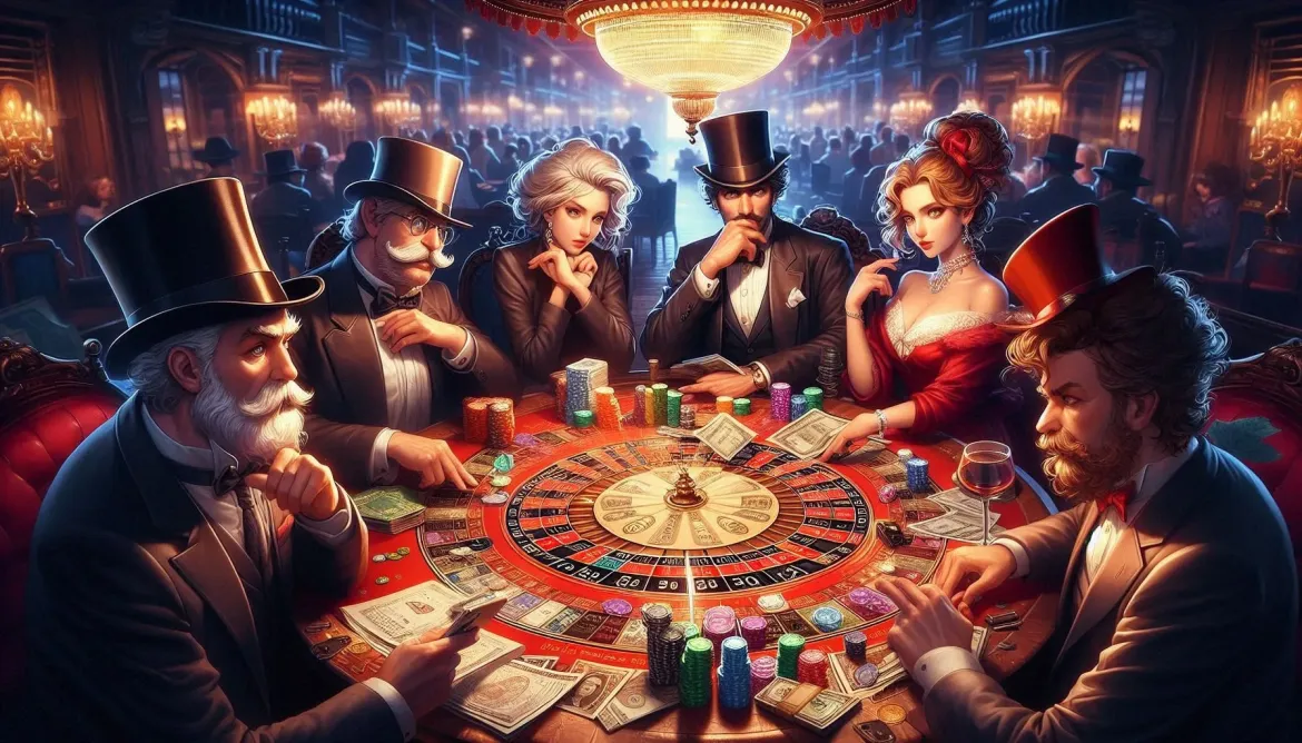Kaasino Casino